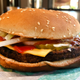 Illustration for article titled Burger King’s Impossible Whopper changes the game